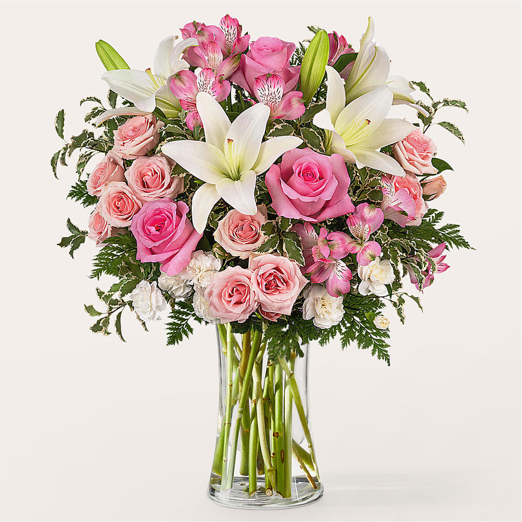 All the Best Bouquet – All City Florist Inc, Melbourne FL