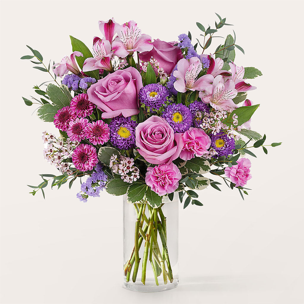 Fanciful Blossoms Bouquet – All City Florist Inc, Melbourne FL