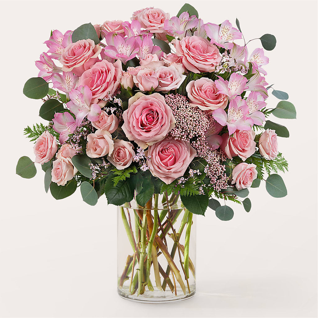 Sweetheart Bouquet – All City Florist Inc, Melbourne FL
