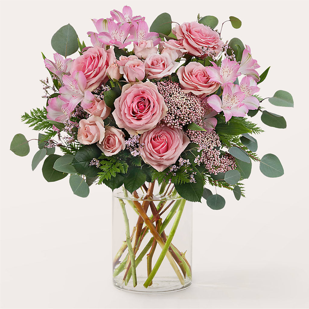 Sweetheart Bouquet – All City Florist Inc, Melbourne FL
