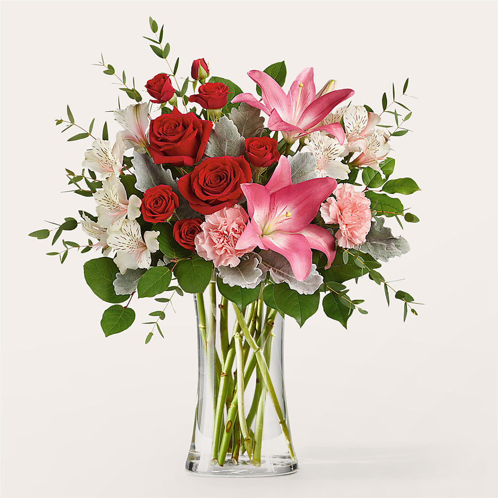 Everything to Me Bouquet – All City Florist Inc, Melbourne FL