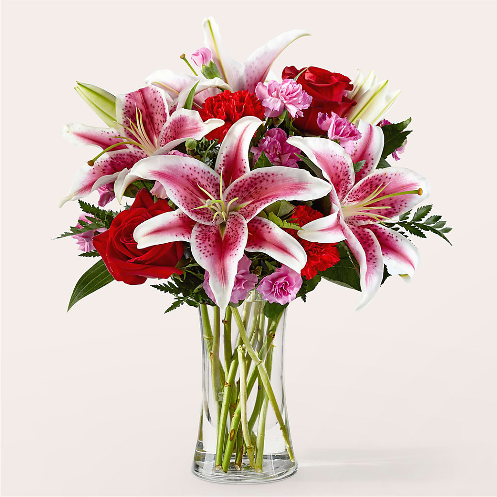 Honeymoon Bouquet – All City Florist Inc, Melbourne FL
