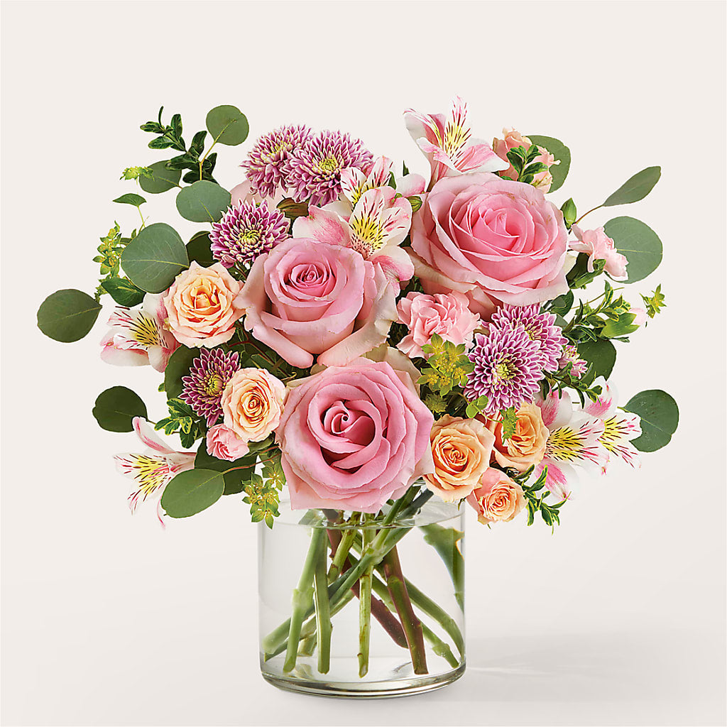 Pleasant Pastures Bouquet – All City Florist Inc, Melbourne FL