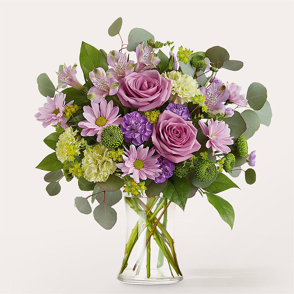 Emerald City Bouquet – All City Florist Inc, Melbourne FL