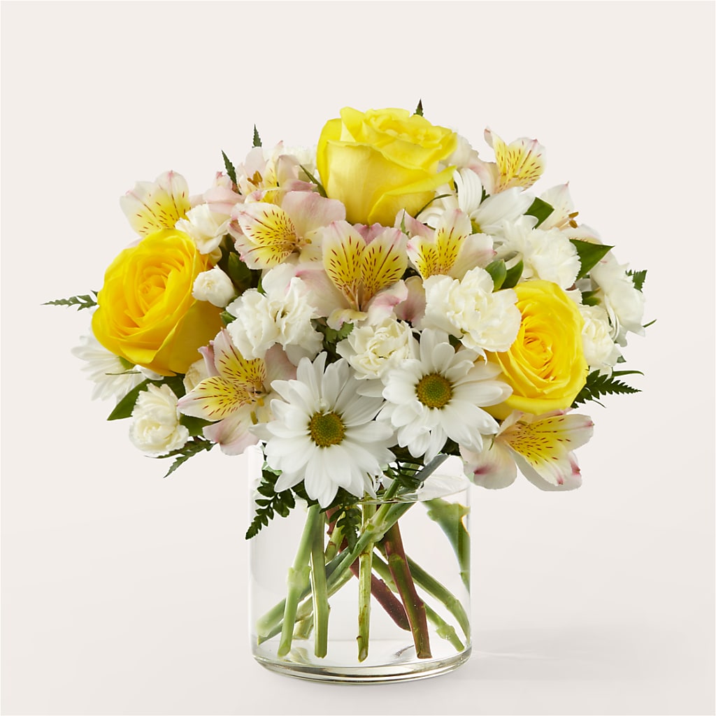 Gleeful Bouquet – All City Florist Inc, Melbourne FL