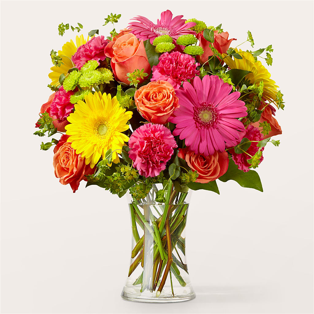 Fruit Punch Bouquet – All City Florist Inc, Melbourne FL