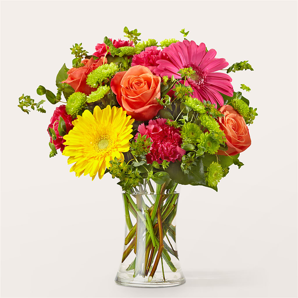Fruit Punch Bouquet – All City Florist Inc, Melbourne FL
