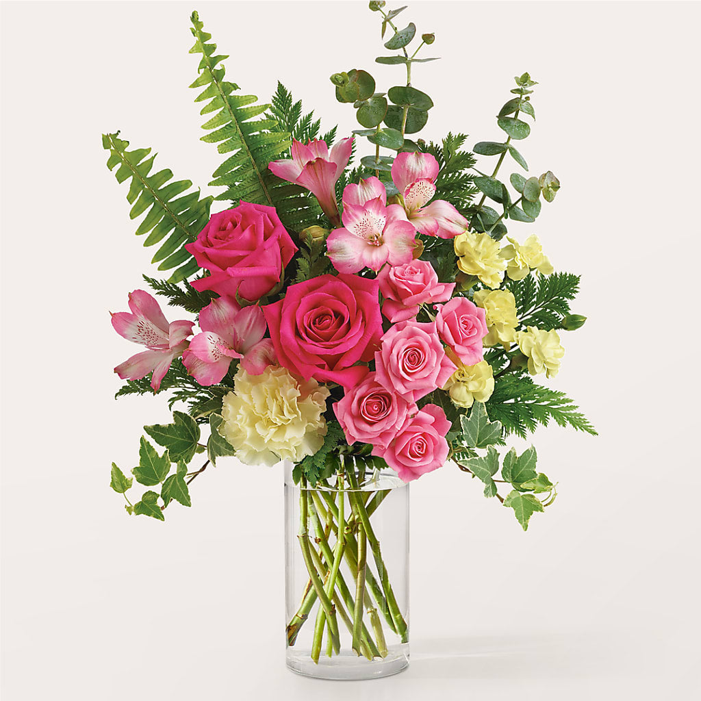 Strawberry Margarita Bouquet – All City Florist Inc, Melbourne FL