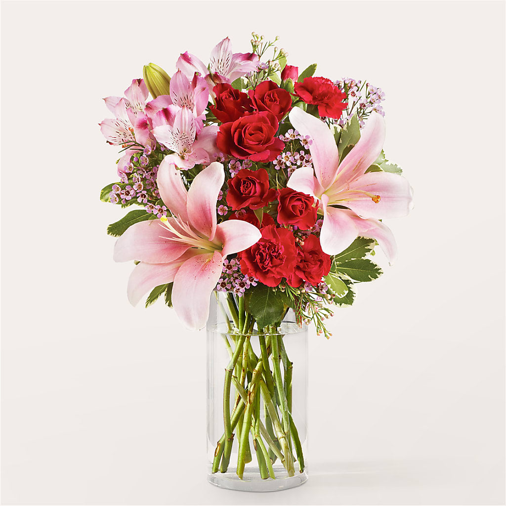 Kismet Bouquet – All City Florist Inc, Melbourne FL