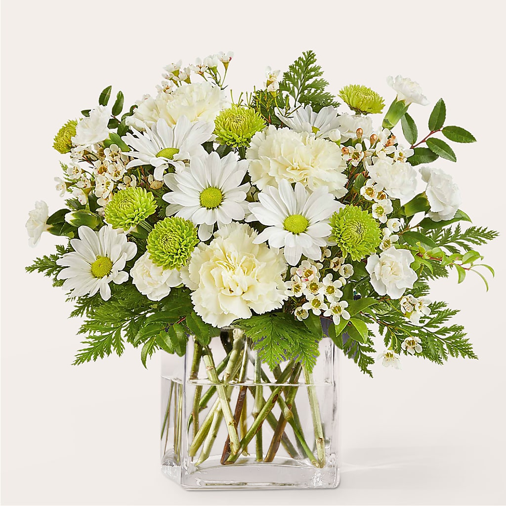 Momentary Meditation Bouquet – All City Florist Inc, Melbourne FL