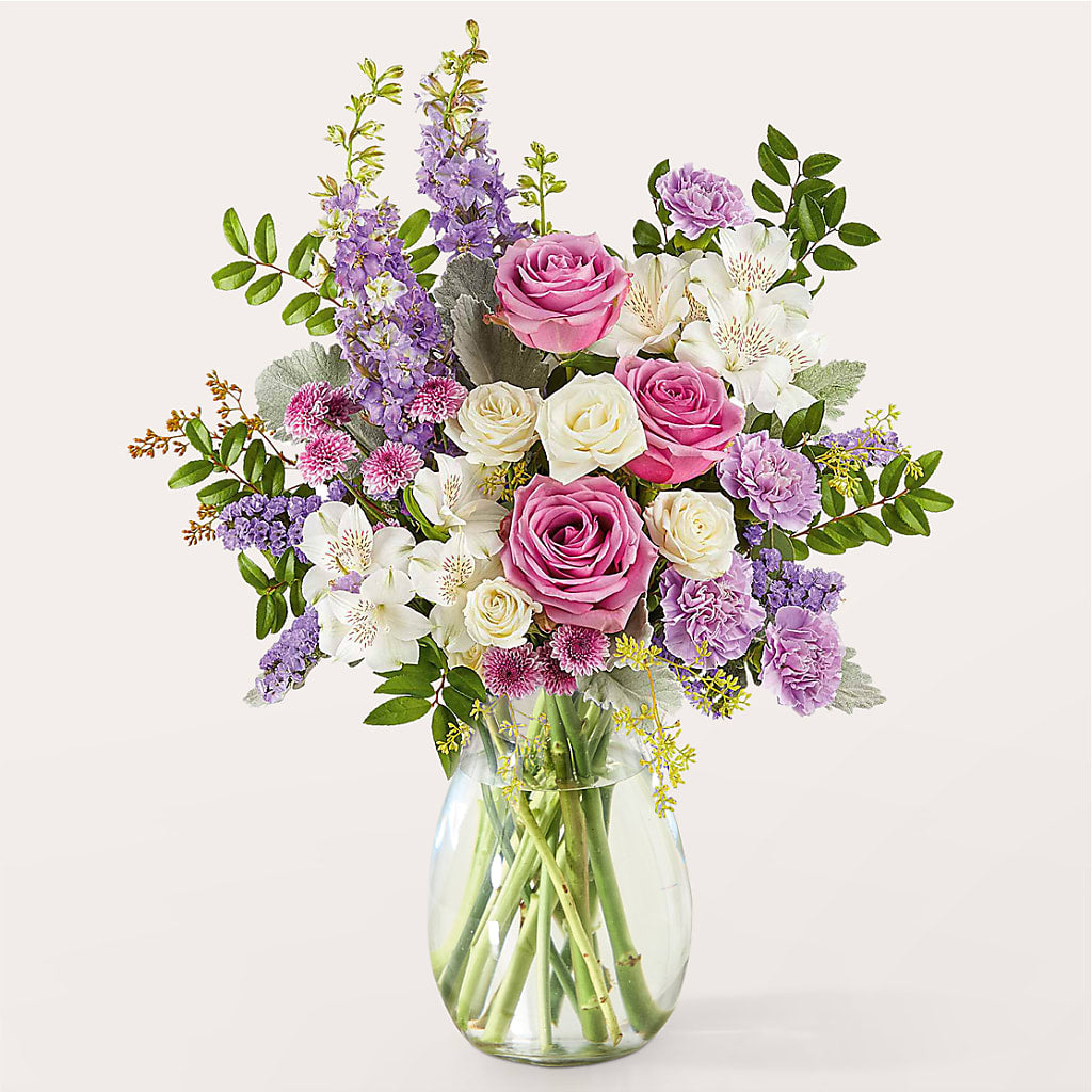 Lucky Me Bouquet – All City Florist Inc, Melbourne FL