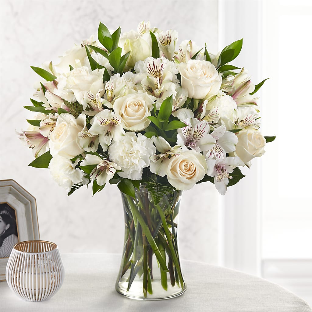 Cherished Friend Bouquet – All City Florist Inc, Melbourne FL