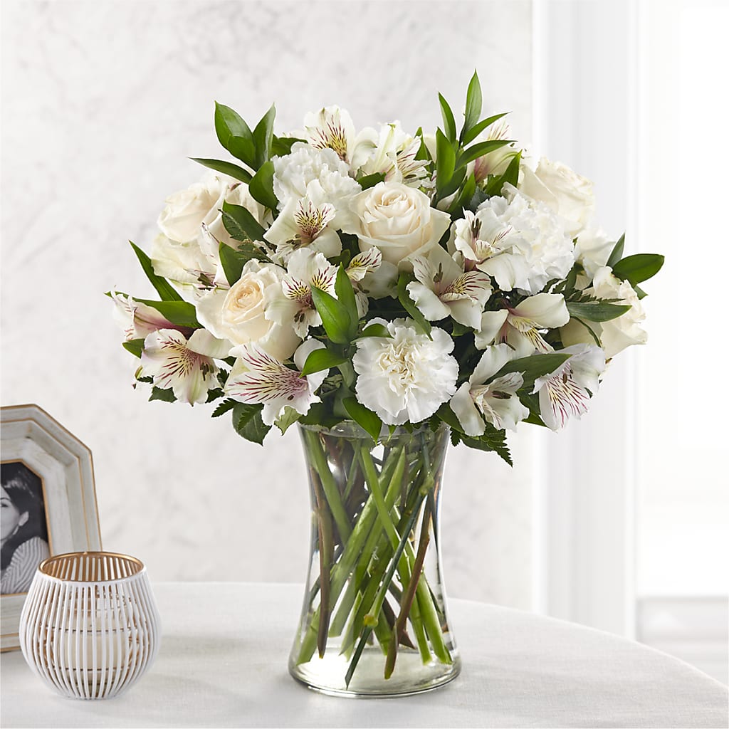 Cherished Friend Bouquet – All City Florist Inc, Melbourne FL