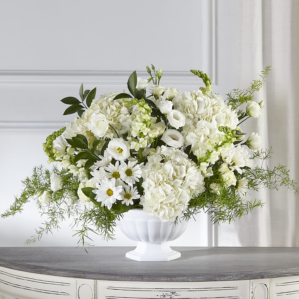 Love & Compassion Arrangement – All City Florist Inc, Melbourne FL