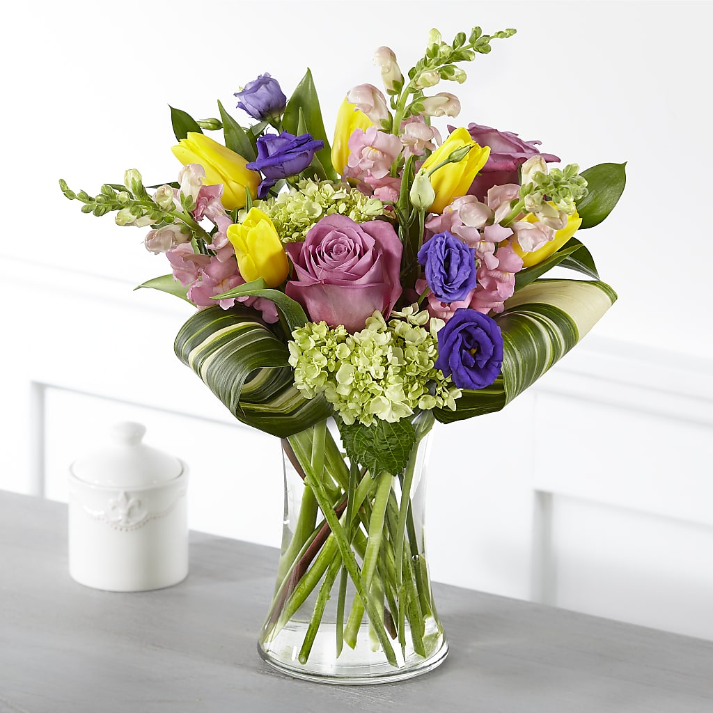 Wondrous Memories Bouquet – All City Florist Inc, Melbourne FL