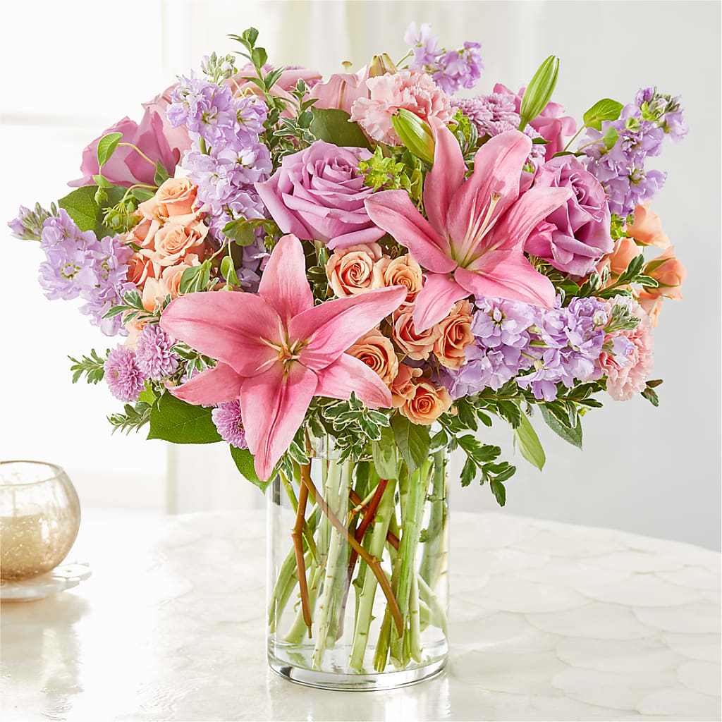 Resilience Bouquet – All City Florist Inc, Melbourne FL
