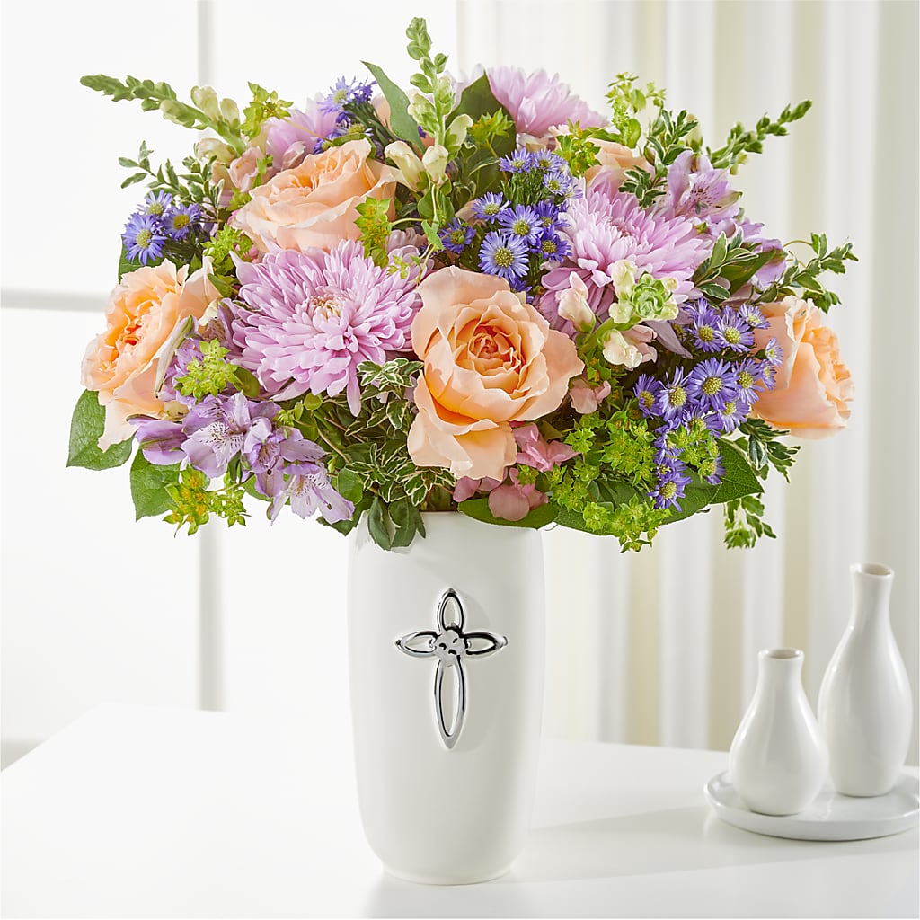 Divine Gift Bouquet – All City Florist Inc, Melbourne FL