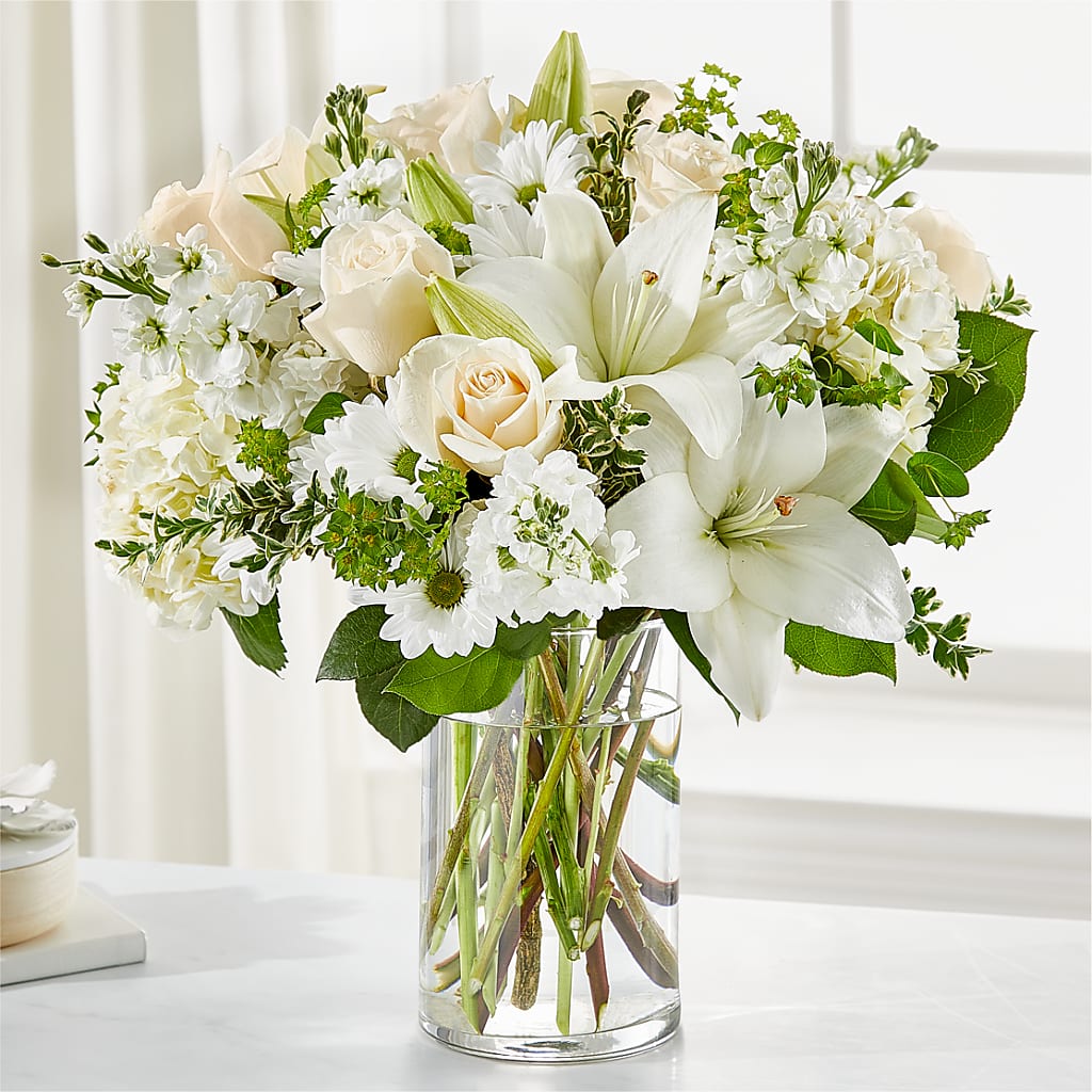 Hope & Renewal Bouquet – All City Florist Inc, Melbourne FL
