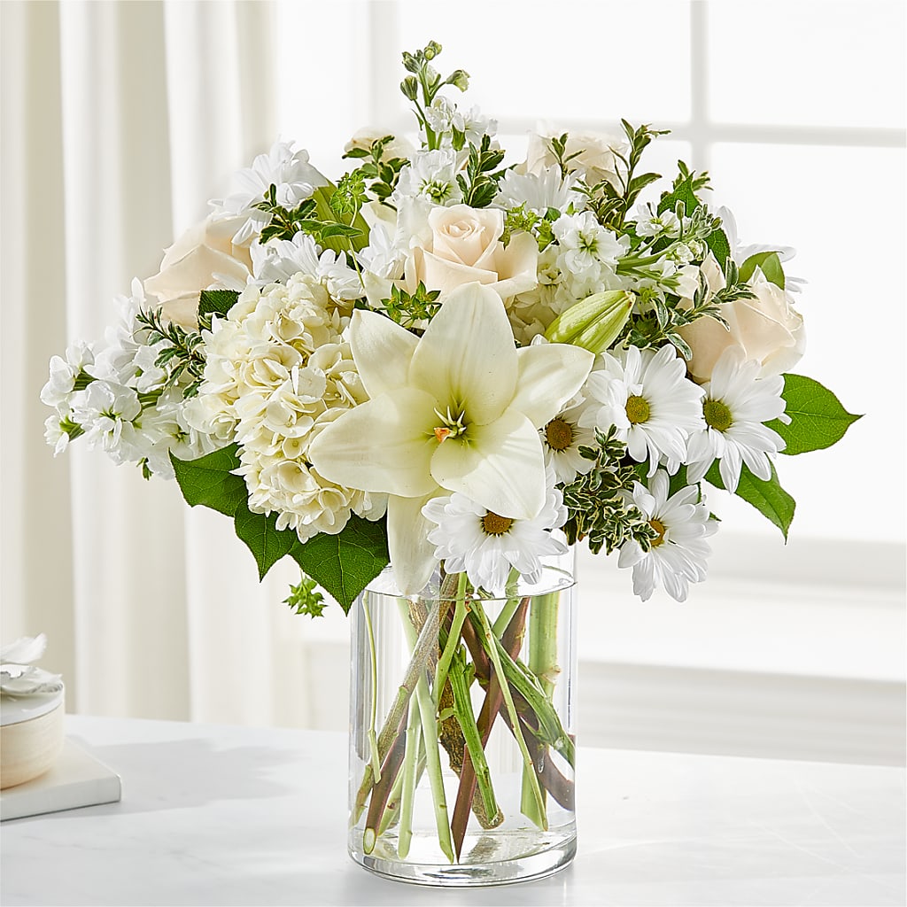 Hope & Renewal Bouquet – All City Florist Inc, Melbourne FL