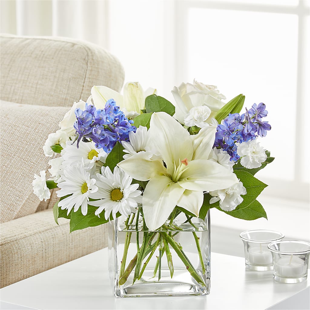 Restored Bouquet – All City Florist Inc, Melbourne FL