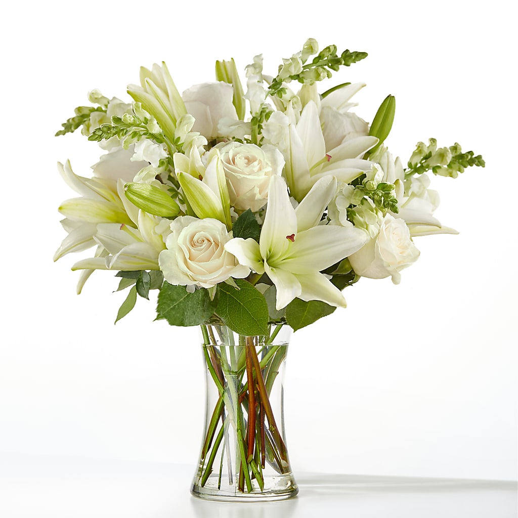Eternal Friendship Bouquet – All City Florist Inc, Melbourne FL