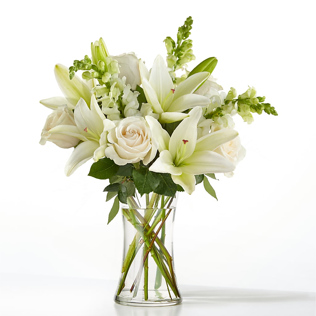 Eternal Friendship Bouquet – All City Florist Inc, Melbourne FL
