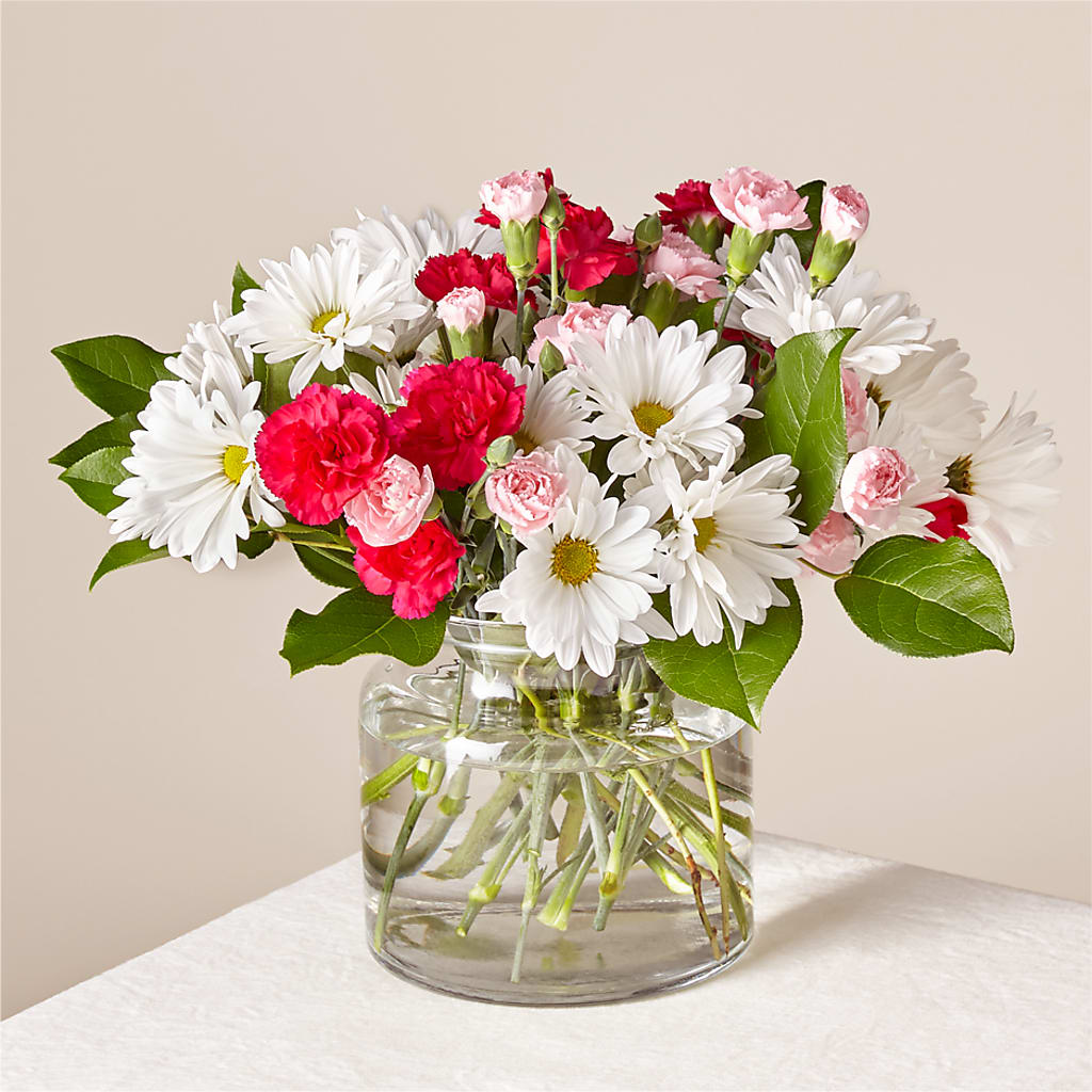 Sweet Surprises® Bouquet – All City Florist Inc, Melbourne FL