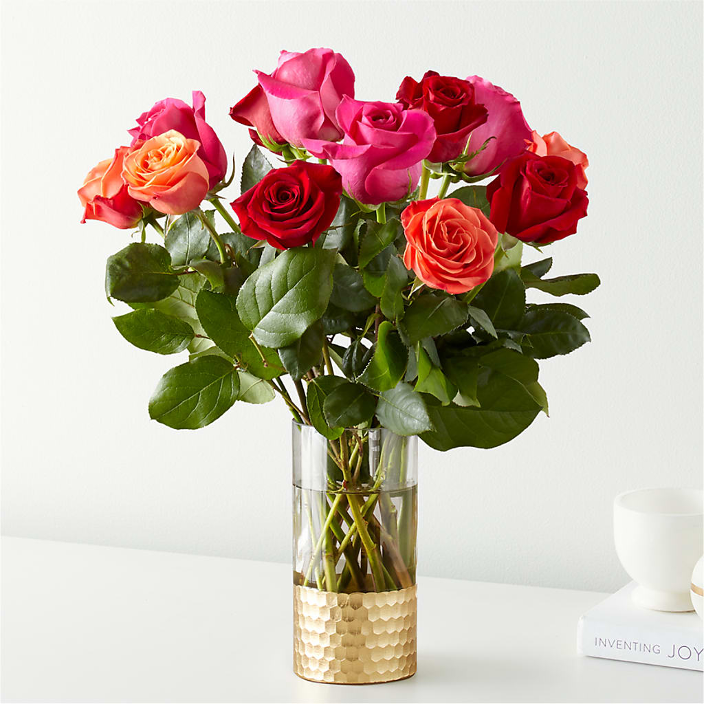 Ever After Rose Bouquet – All City Florist Inc, Melbourne FL