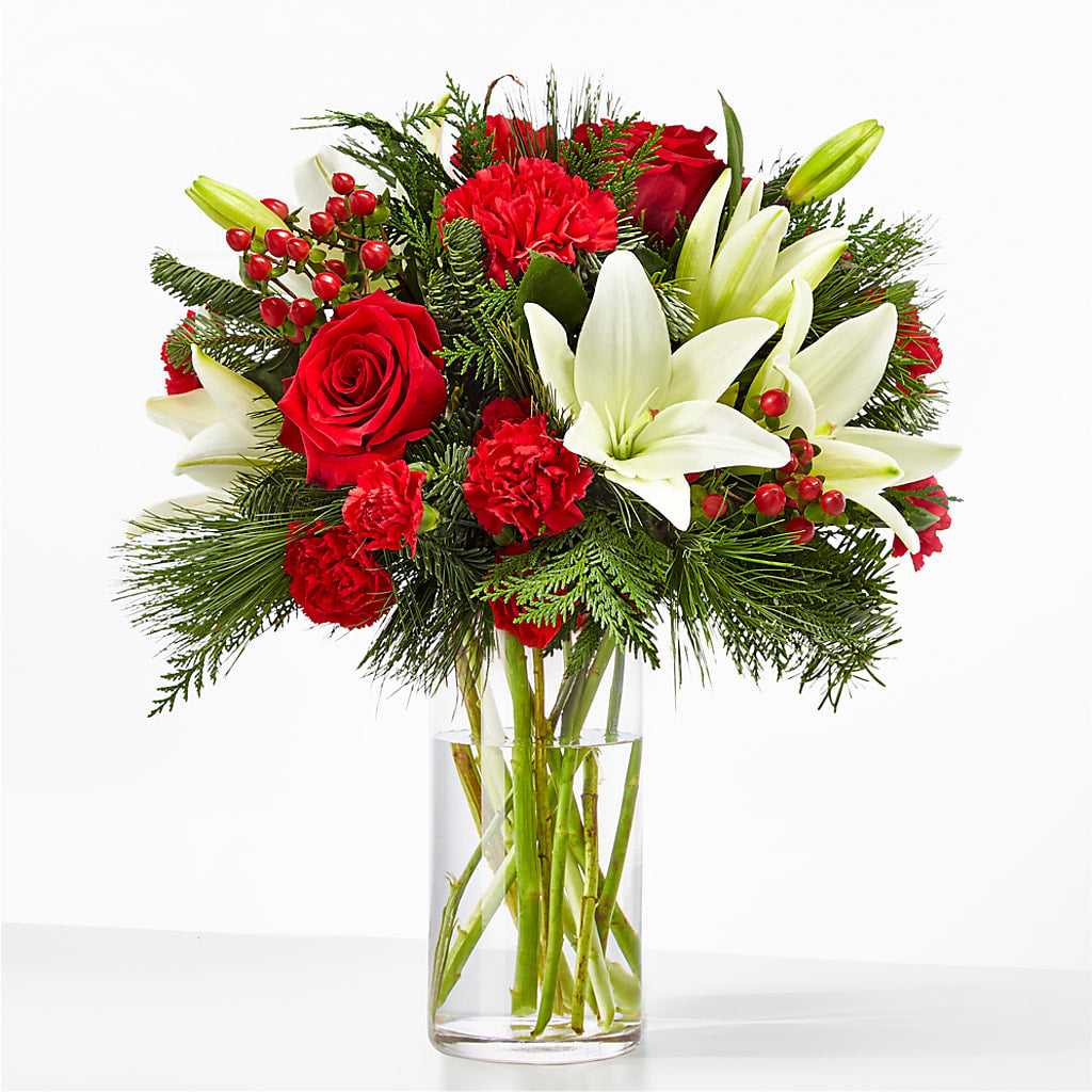 Joyful Greetings Bouquet – All City Florist Inc, Melbourne FL