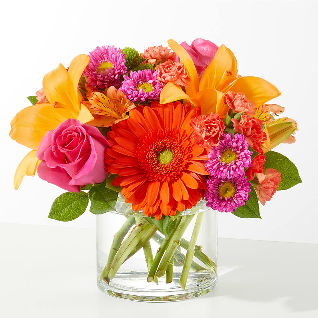 Soiree Bouquet – All City Florist Inc, Melbourne FL