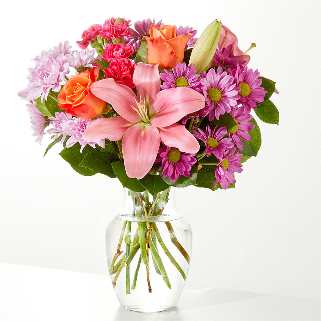 One and Only Bouquet – All City Florist Inc, Melbourne FL