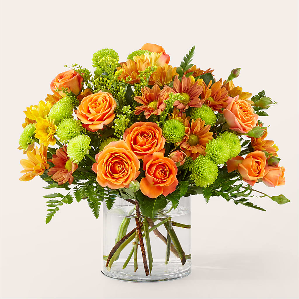 The Farmhouse Bouquet – All City Florist Inc, Melbourne FL