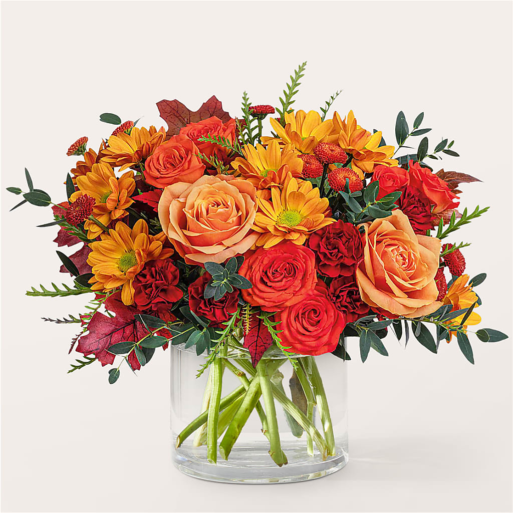 Sweet as Cinnamon Bouquet – All City Florist Inc, Melbourne FL