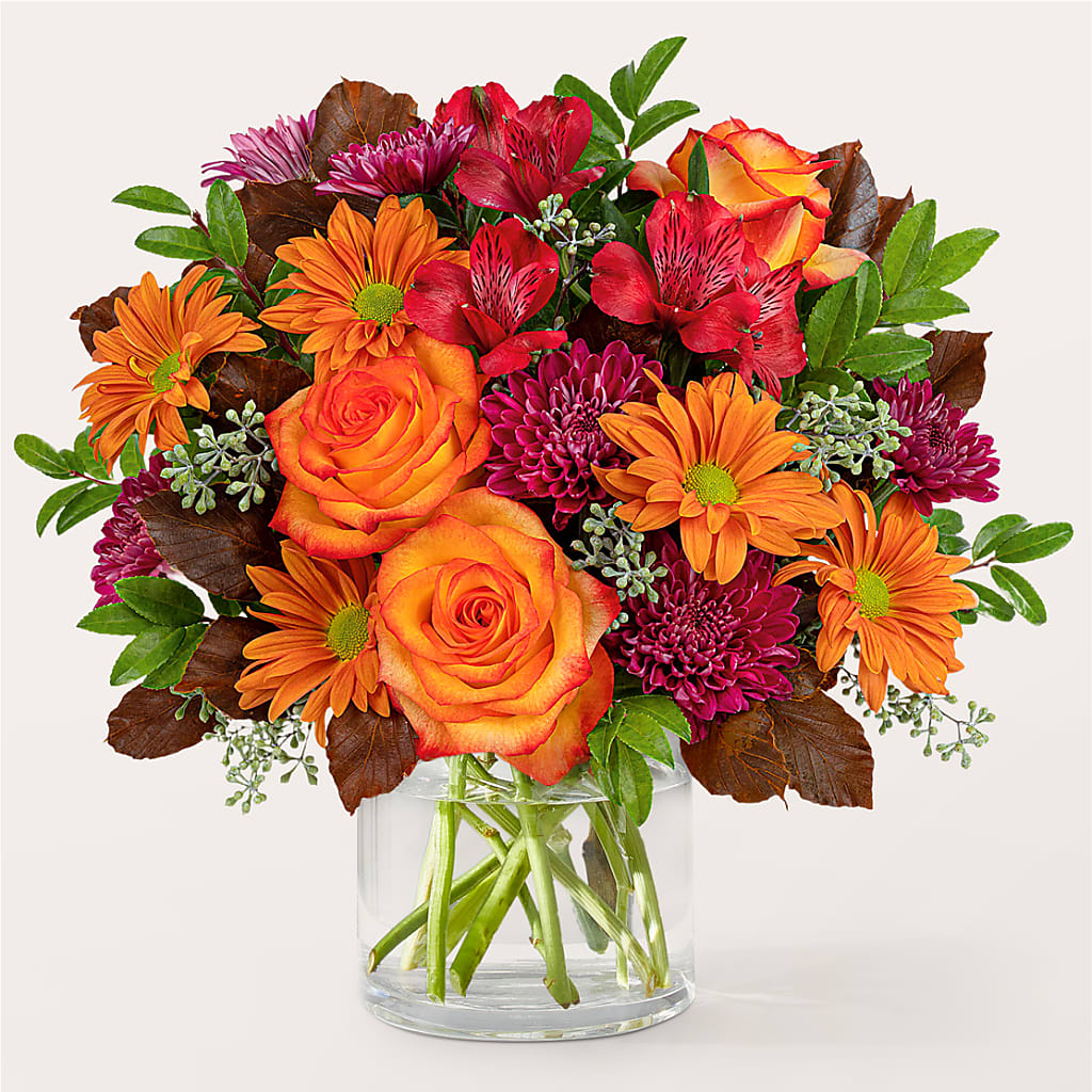 Brisk Morning Bouquet – All City Florist Inc, Melbourne FL
