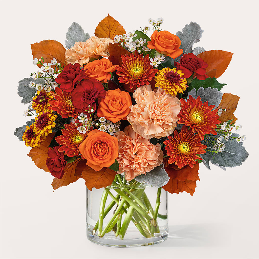 Merlot Bouquet – All City Florist Inc, Melbourne FL
