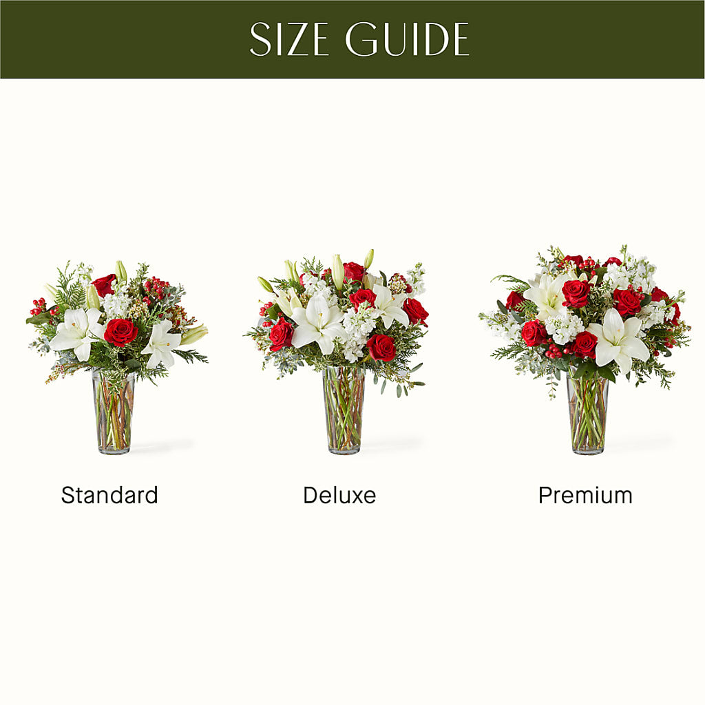 Twinkle Lights Bouquet – All City Florist Inc, Melbourne FL