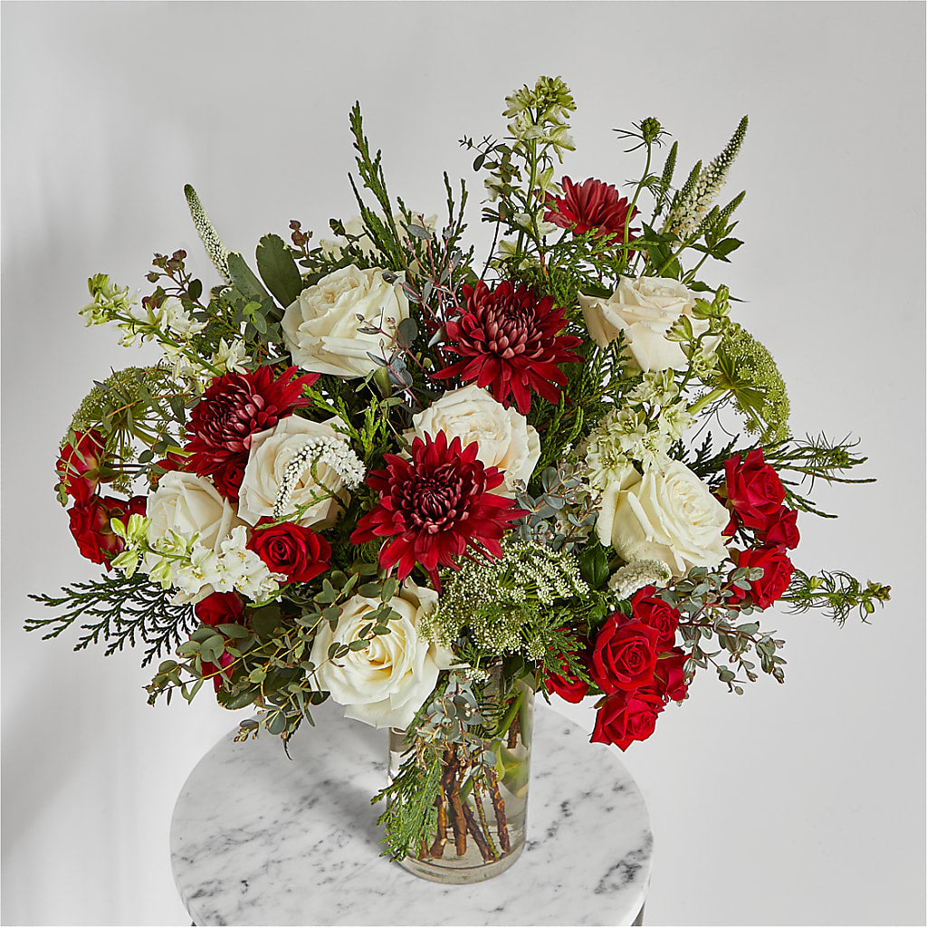 Favorite Traditions Bouquet – All City Florist Inc, Melbourne FL