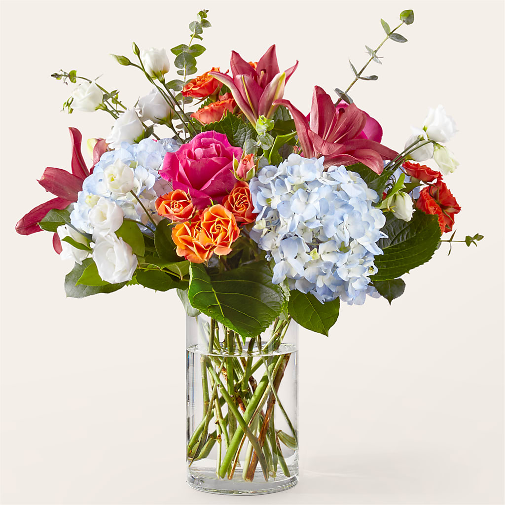Awestruck Luxury Bouquet – All City Florist Inc, Melbourne FL