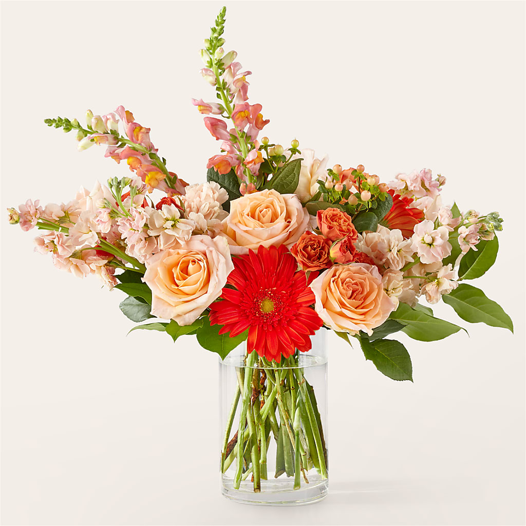 Paloma Please Bouquet – All City Florist Inc, Melbourne FL