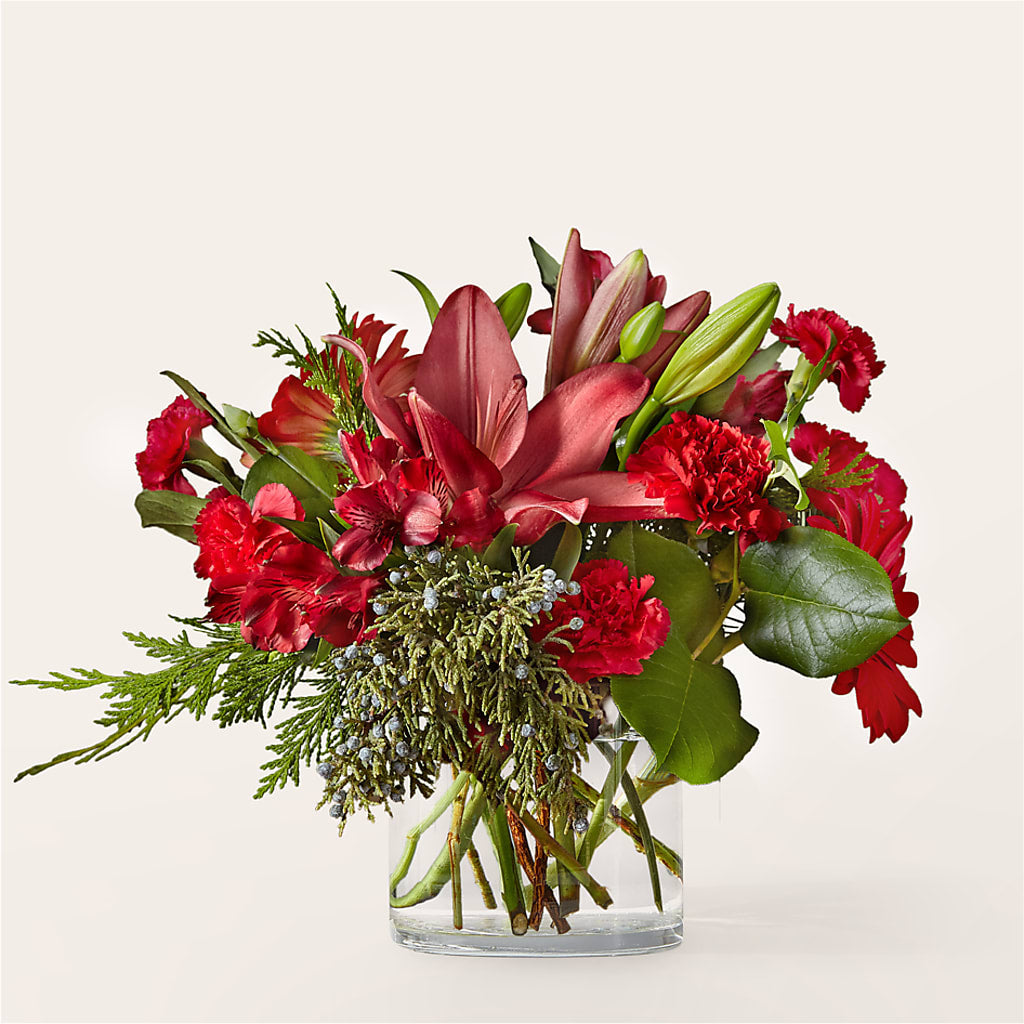 Friendsmas Bouquet – All City Florist Inc, Melbourne FL