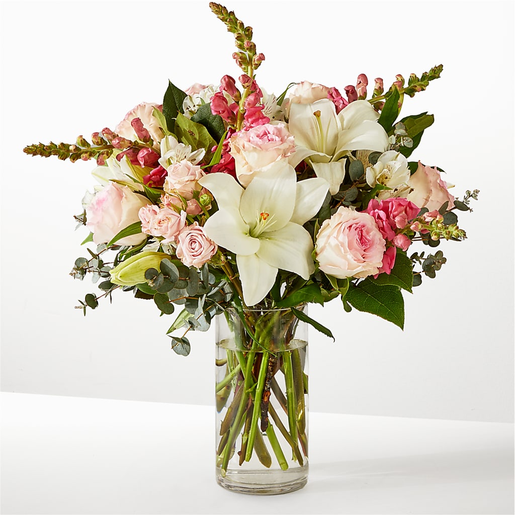 Ballet Slippers Bouquet – All City Florist Inc, Melbourne FL