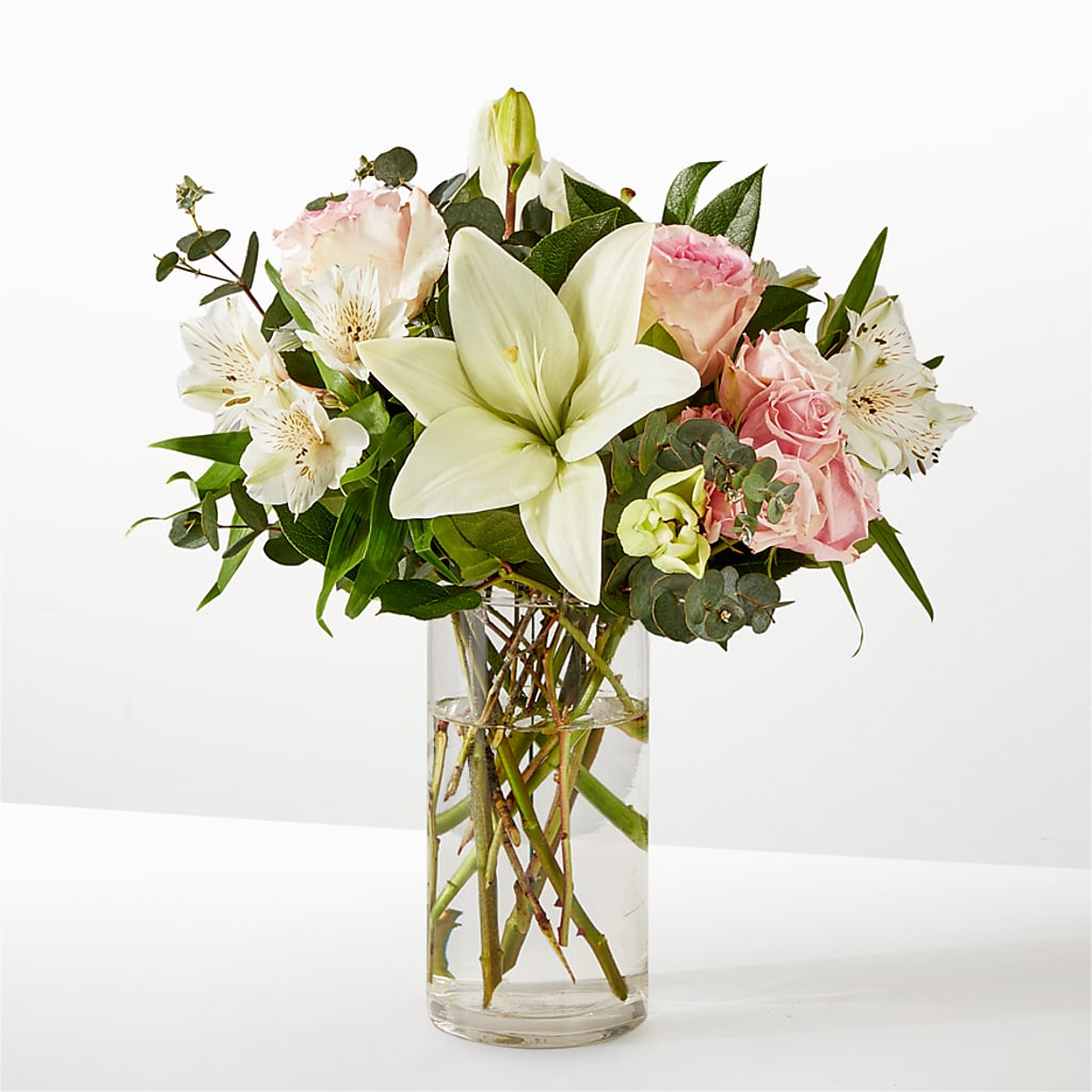 Ballet Slippers Bouquet – All City Florist Inc, Melbourne FL