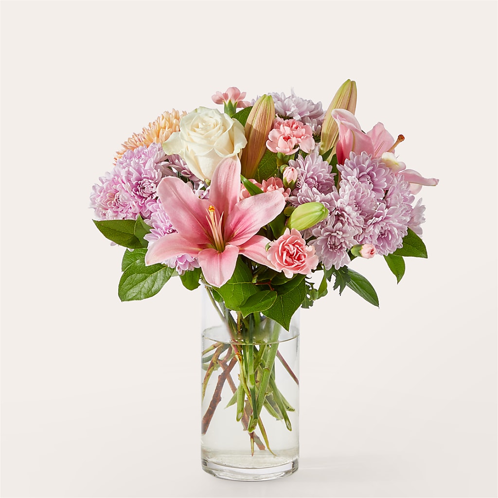 Gelato Bouquet – All City Florist Inc, Melbourne FL