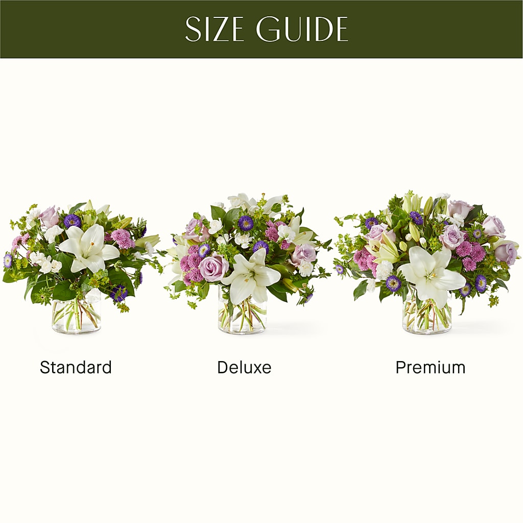 April Showers Bouquet – All City Florist Inc, Melbourne FL
