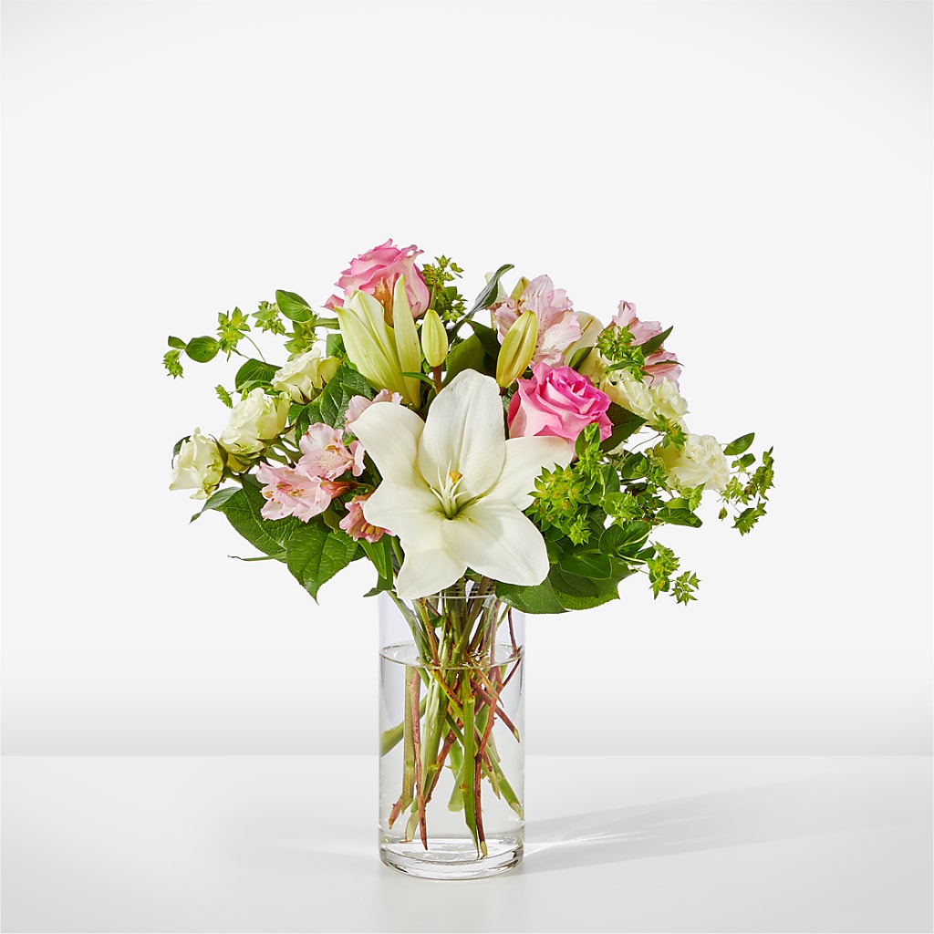 Fondly Bouquet – All City Florist Inc, Melbourne FL