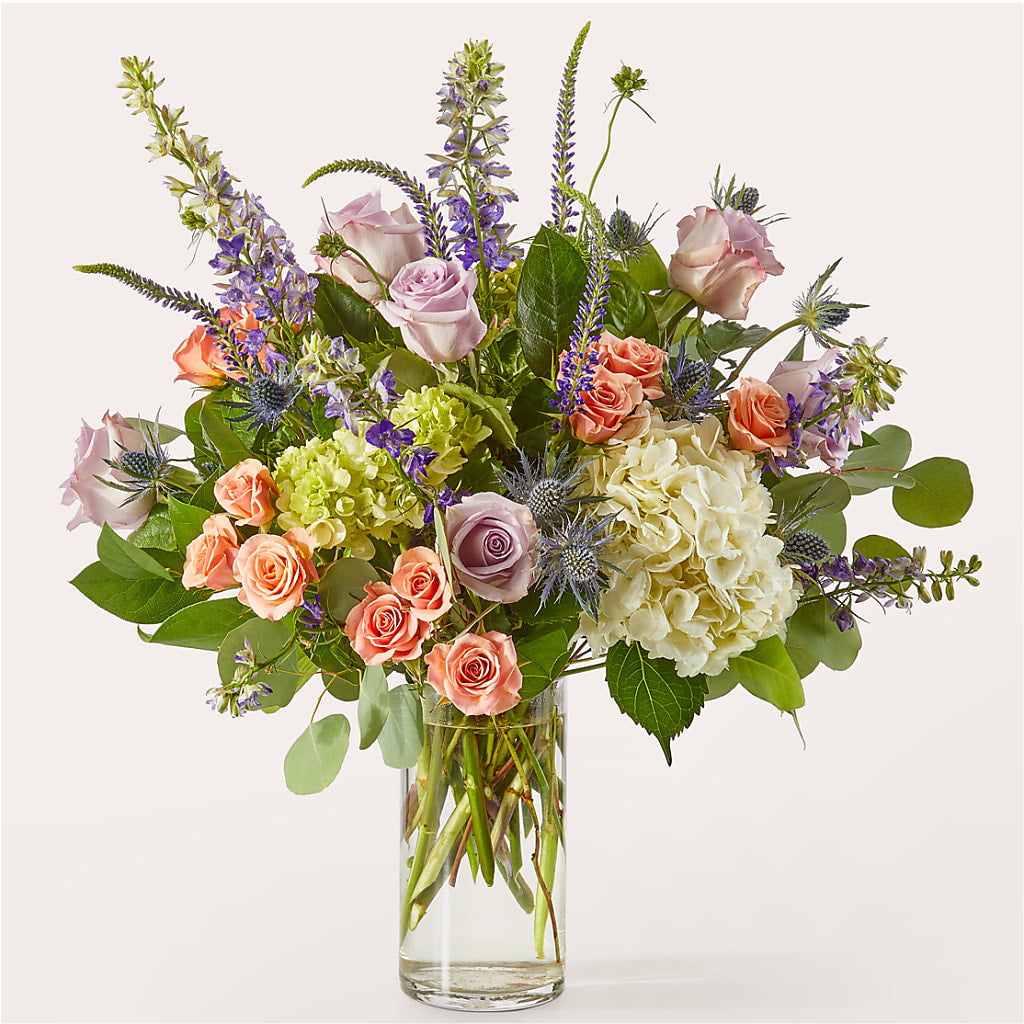 Appealing Aura Bouquet – All City Florist Inc, Melbourne FL