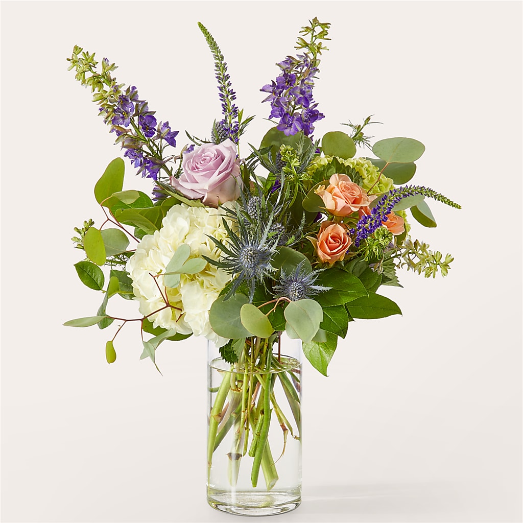 Appealing Aura Bouquet – All City Florist Inc, Melbourne FL