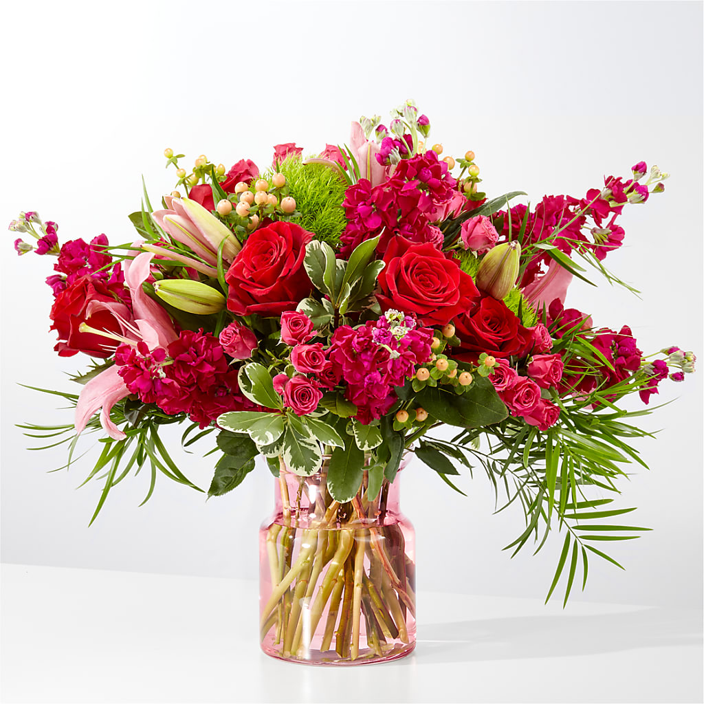 In Every Lifetime Bouquet – All City Florist Inc, Melbourne FL