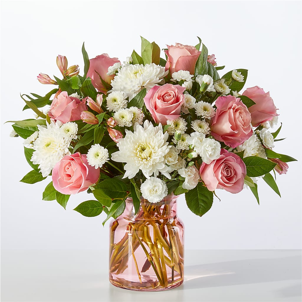 Infatuated Bouquet – All City Florist Inc, Melbourne FL