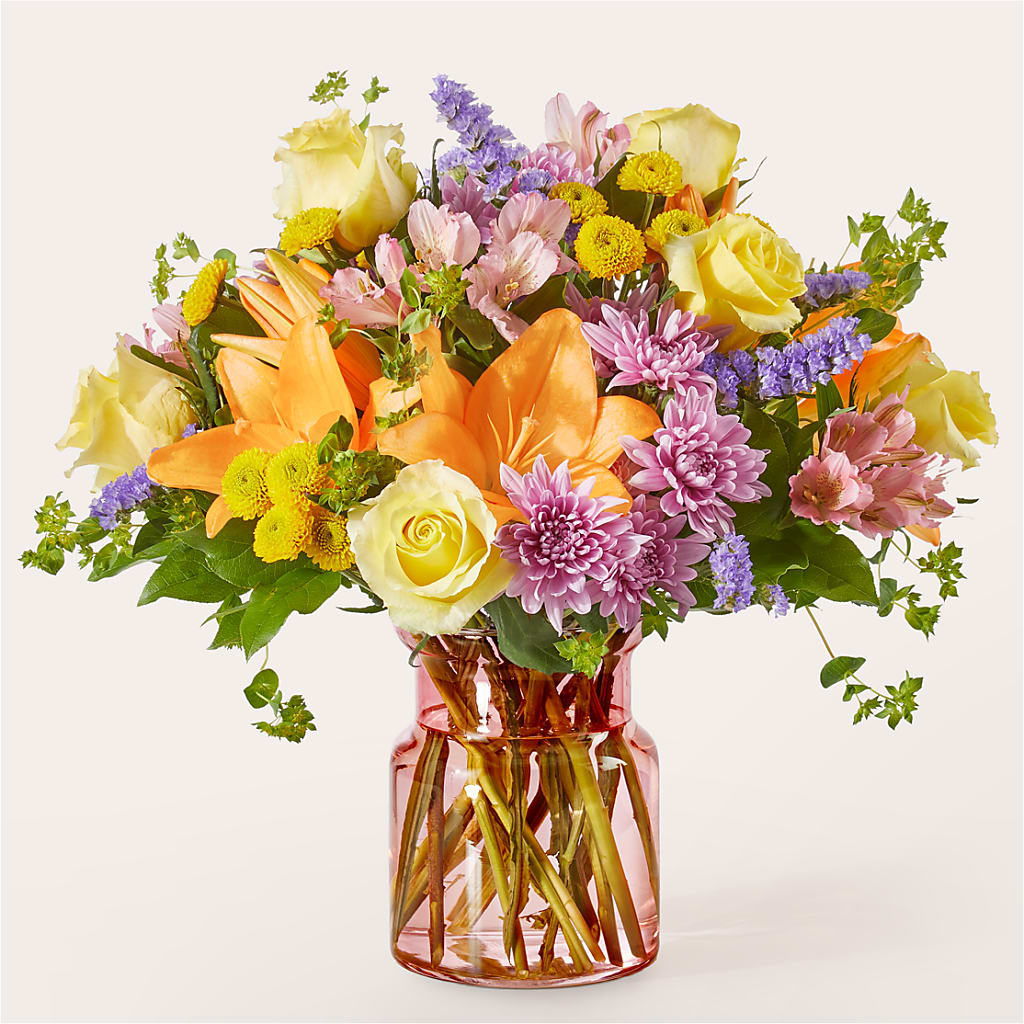 Lucky Charm Bouquet – All City Florist Inc, Melbourne FL